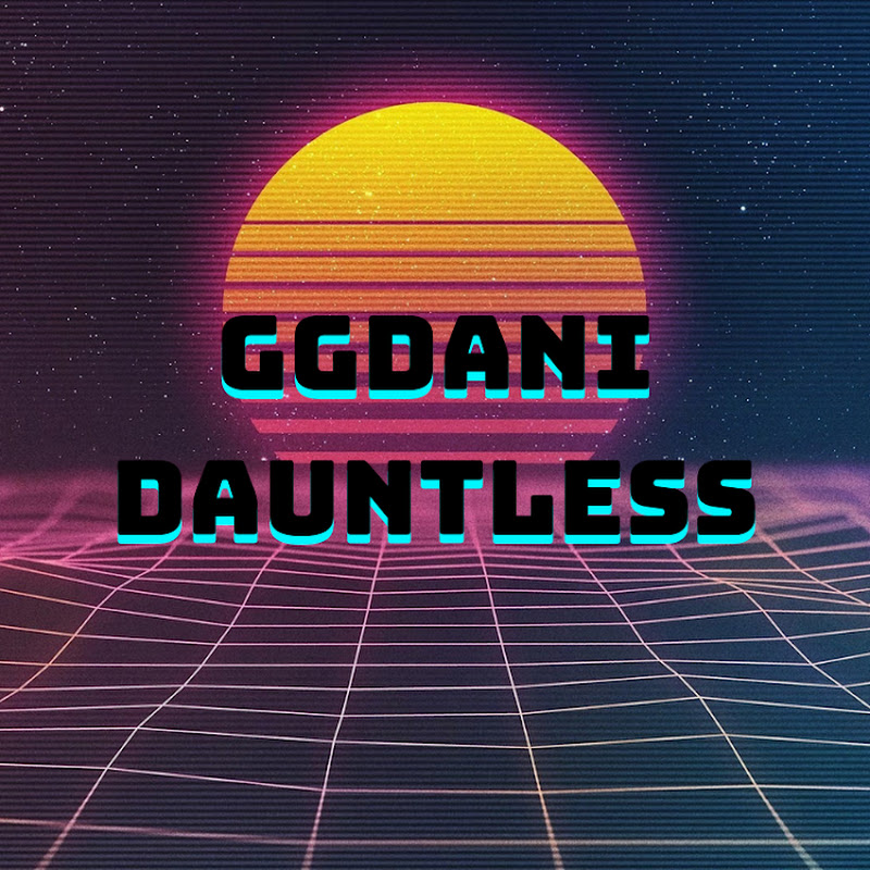 GGDaniDauntless