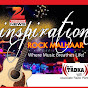 Inspiration Rock Mahalar logo