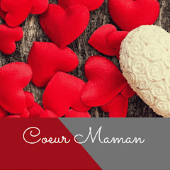 Coeur Maman channel logo