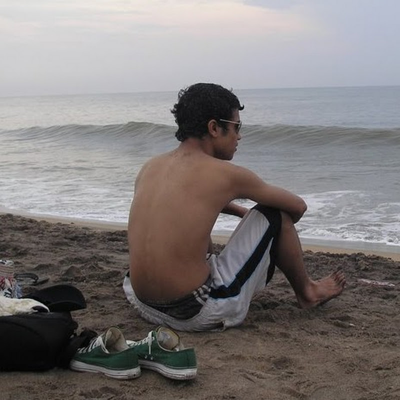 Shovan Paul