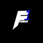 F1ness Entertainments logo