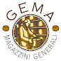 Gema Magazzini Generali logo