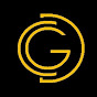 Darren Cole Gold logo