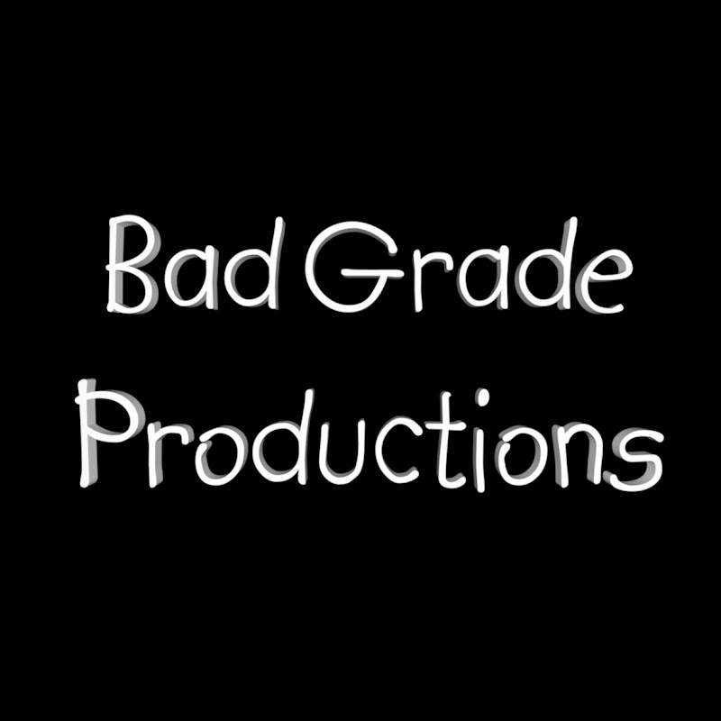 Bad Grade Productions