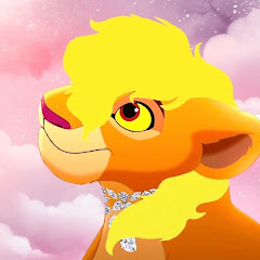 Kiara LionessTM {Kiara Fray Fairchild}