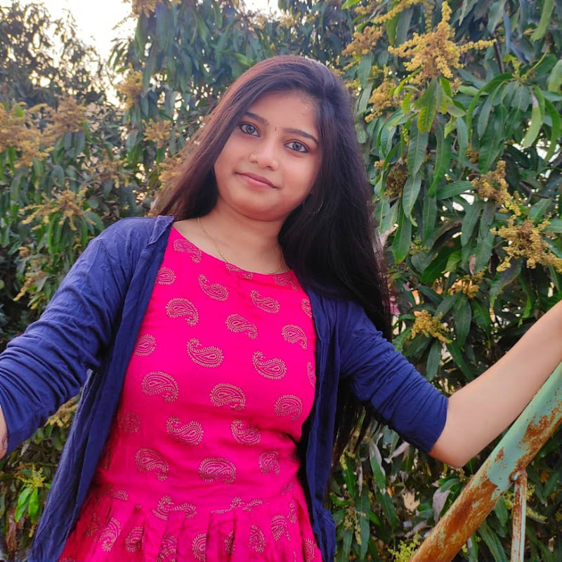 Pavi's Diary