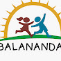 Balanandam USA logo