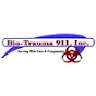Bio-Trauma 911 - Crime & Trauma Scene Cleanup logo