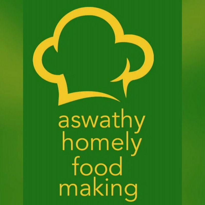 ASWATHY HOMELY FOOD MAKING