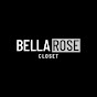 Bella Rose Closet logo