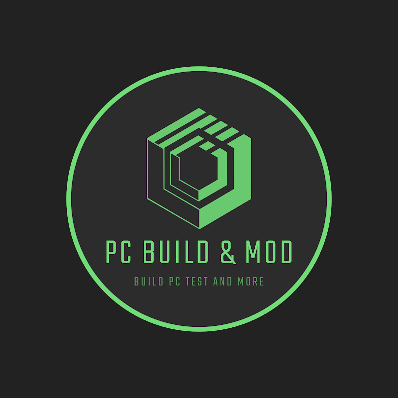 PC BUILD & MOD
