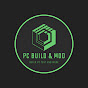 PC BUILD & MOD logo