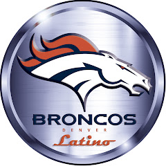 DENVER BRONCOS LATINO