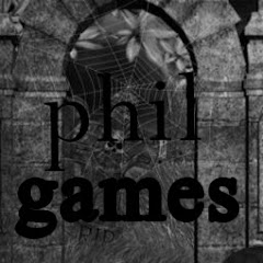 ◄ PhilGames ► channel logo