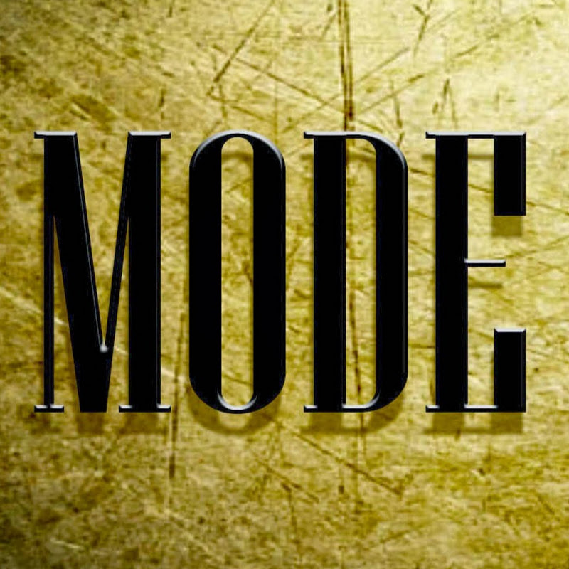 WeAreModeMusic
