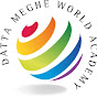 Datta Meghe World Academy logo