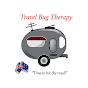 Travel Bug Therapy logo