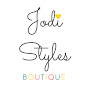 Jodi Styles Boutique logo
