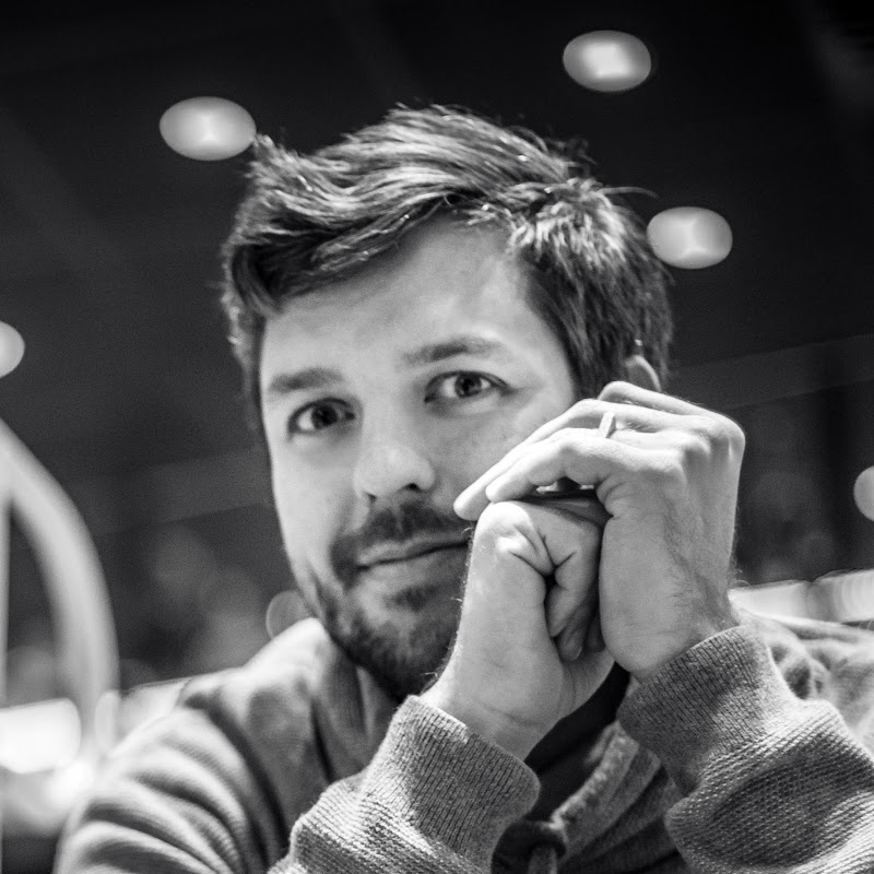 Petr Ludwig / Konec prokrastinace [CZE]