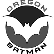 OregonBatman