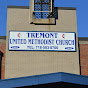Tremont United Methodist Church logo