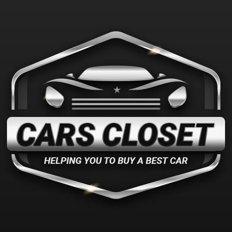 Cars Closet