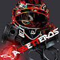 Assetteros logo
