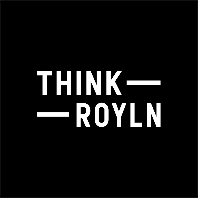 THINK ROYLN