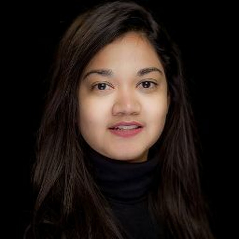 Sadia Anika Hasan