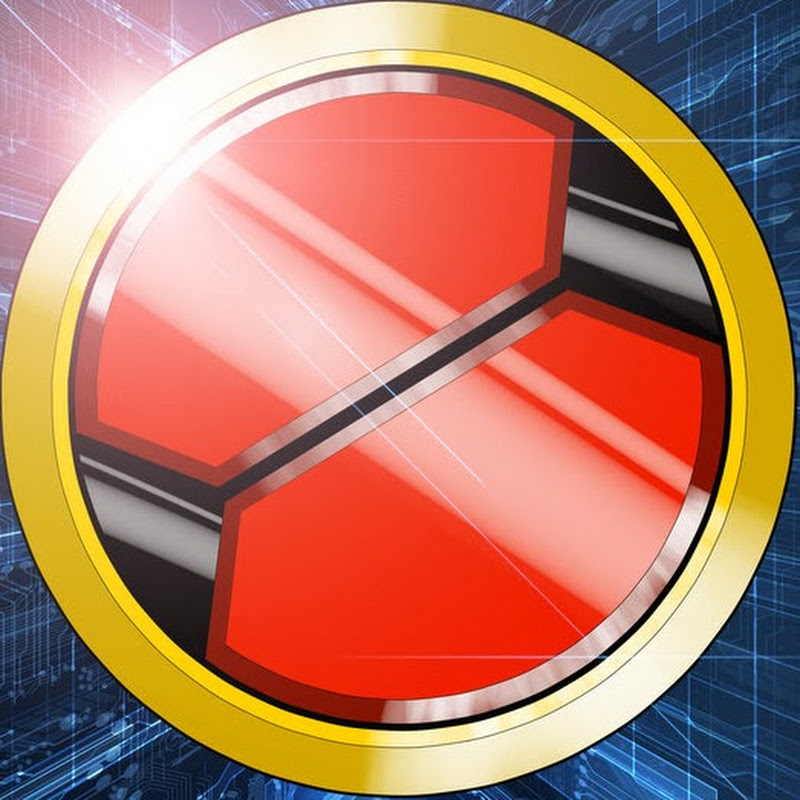 TheRockmanExeNetwork