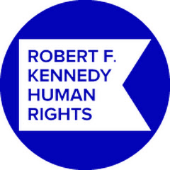 Robert F. Kennedy Human Rights Avatar