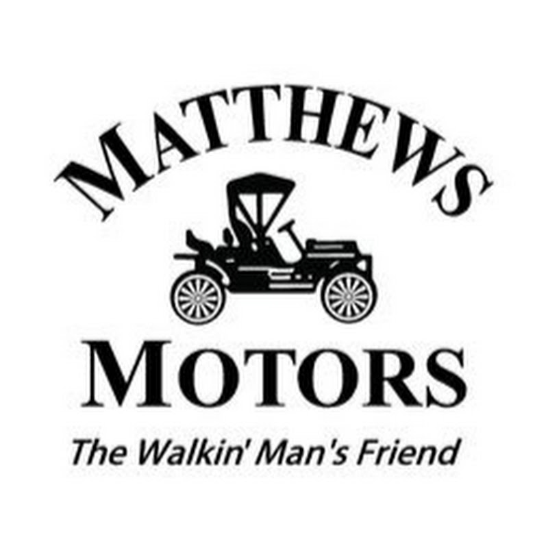 Matthews Motors Wilmington