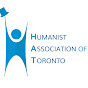 Humanist Association of Toronto logo