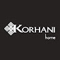 KORHANI home logo