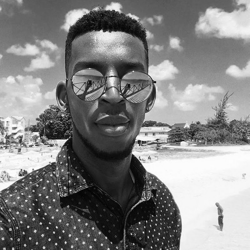 Vybz Thomas