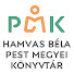 cZxfFkWpTnk-channel-avatar-Hamvas Béla Pest Megyei Könyvtár