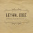 Lethal Dose Podcast