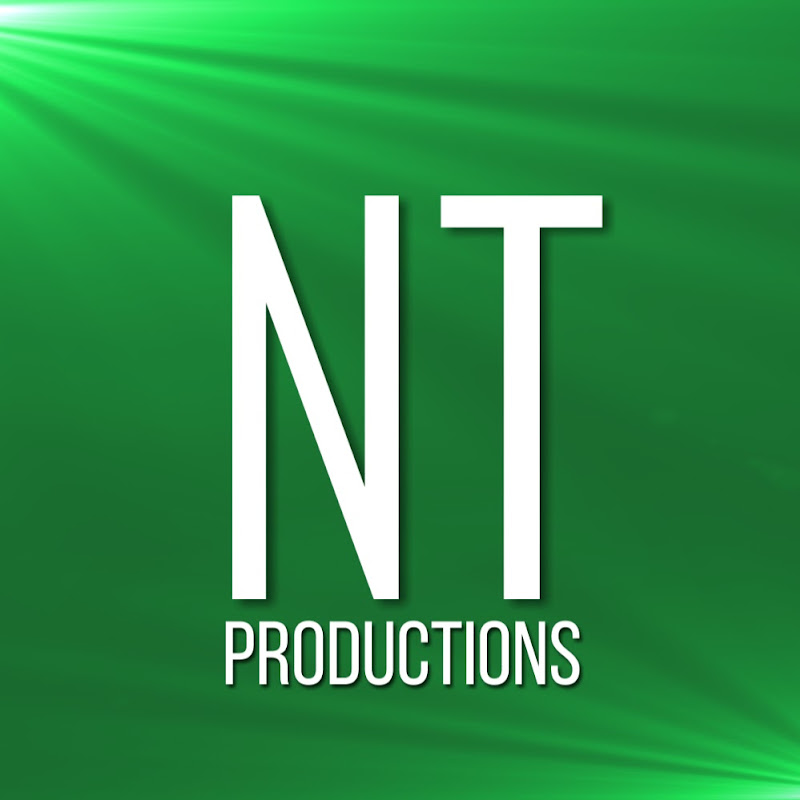 NT Productions Logo