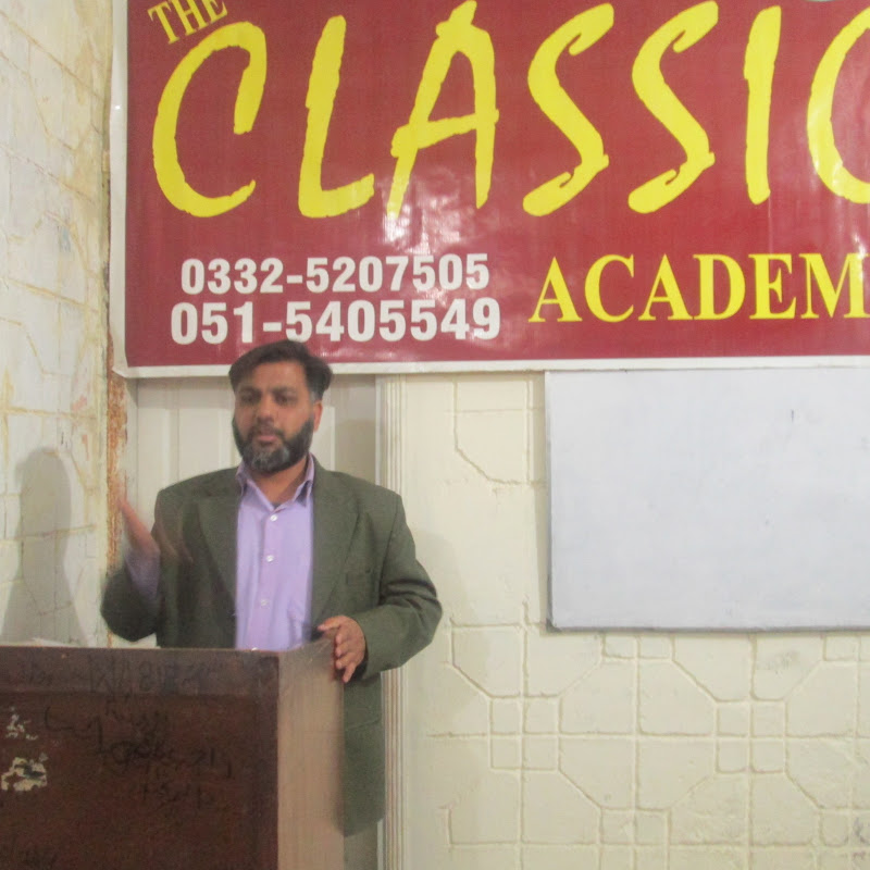 The Classic Academy