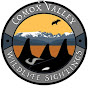 Comox Valley Wildlife Sightings logo