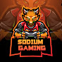 sodium is live logo