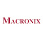 MACRONIX旺宏電子 logo