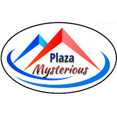 Mysterious Plaza channel logo