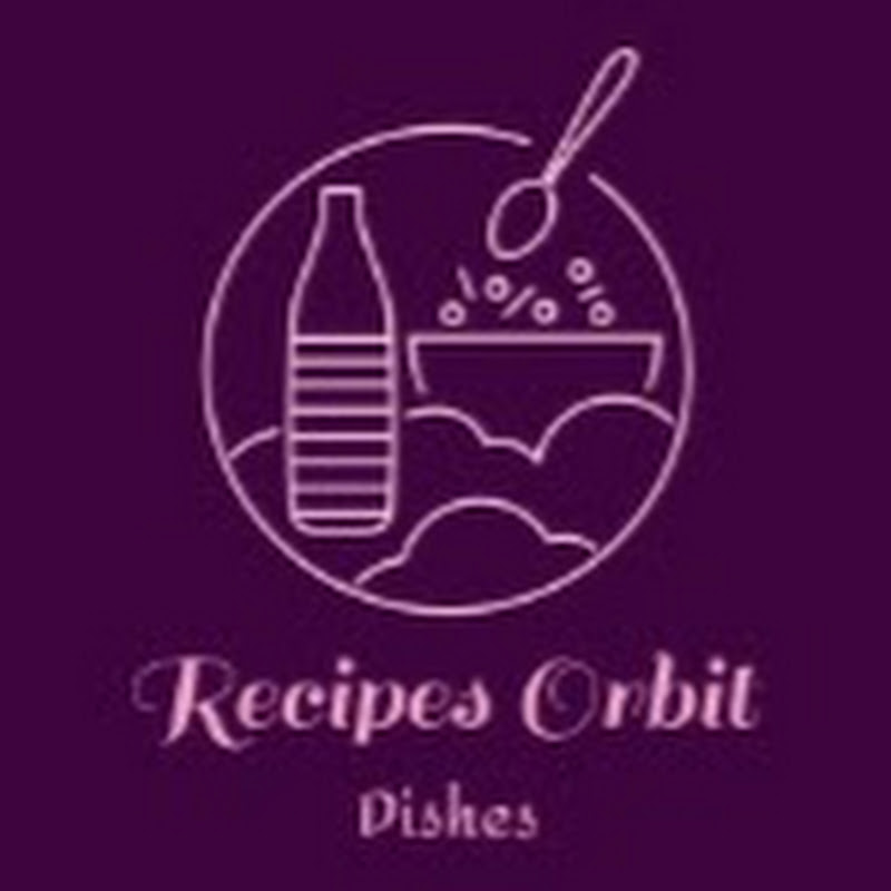 Recipes Orbit