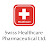 Swiss Healthcare Pharmaceutical Latam