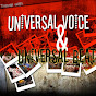 universalvoicetvshow logo