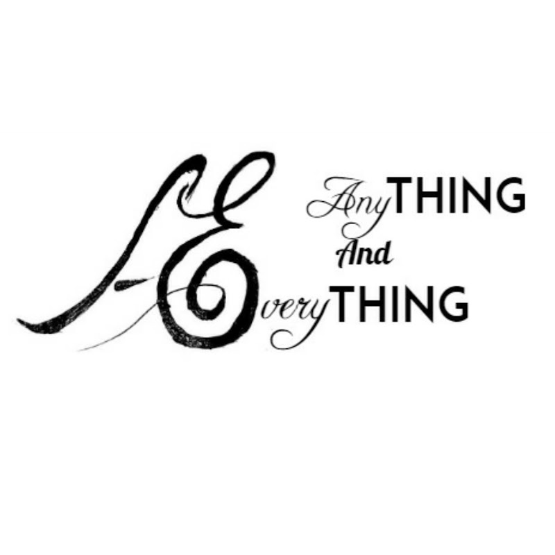 Anything And Everything