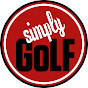 Simply Golf logo