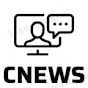 Current news from around the world logo