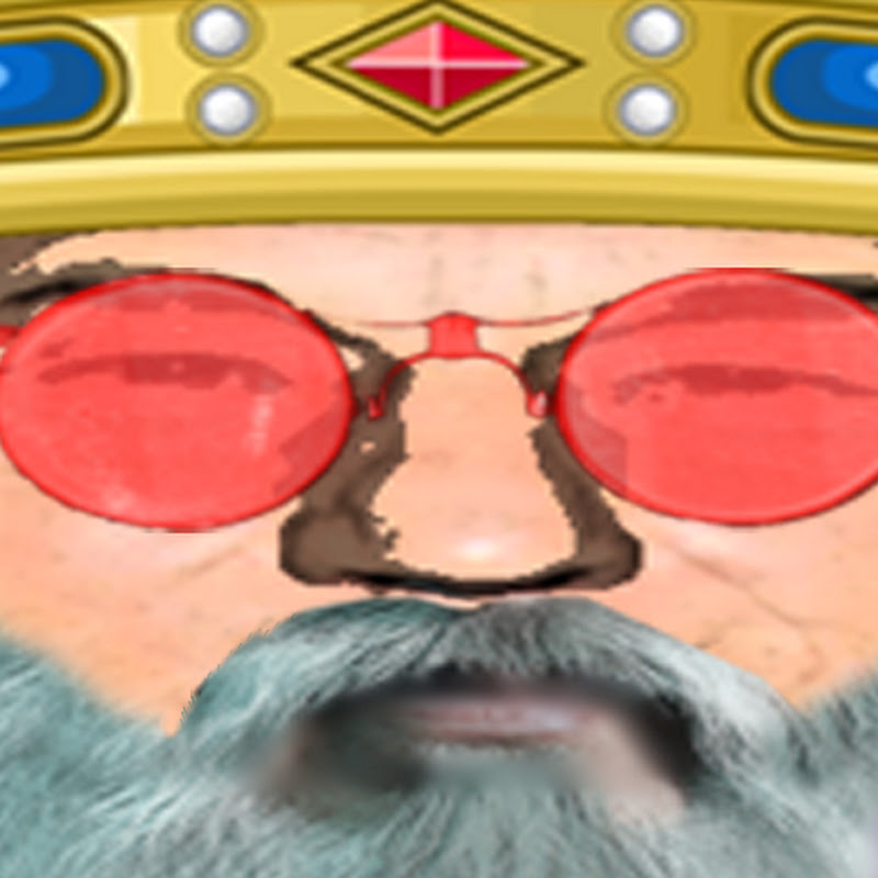 Lord Gamerson